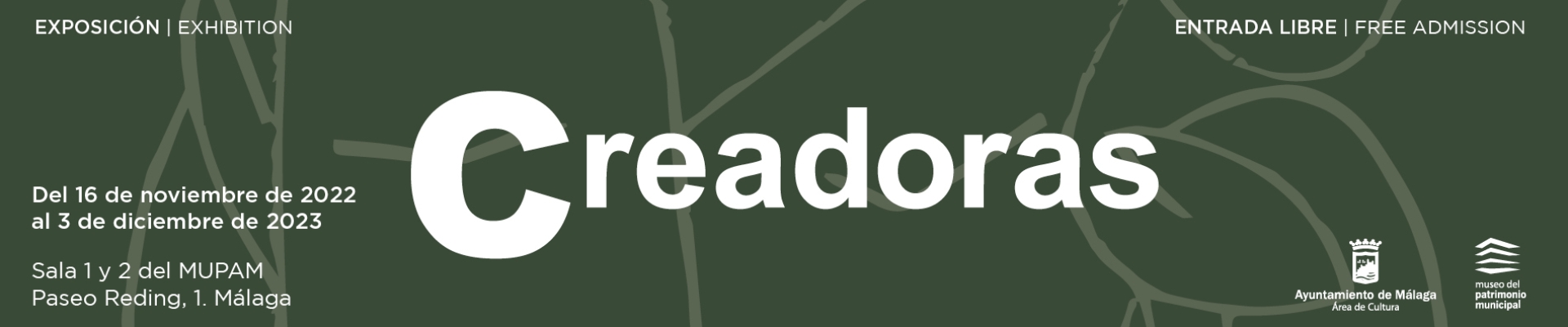 MUPAM_Creadoras_Banner_Mupam__1900x400px
