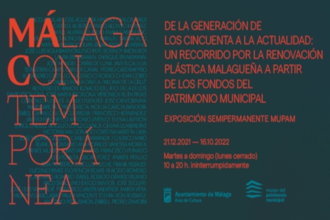 Málaga Contemporanea