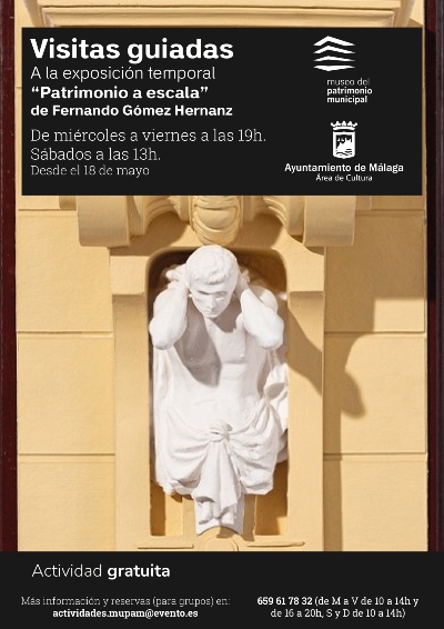 06A. VG Patrimonio a escala cartel