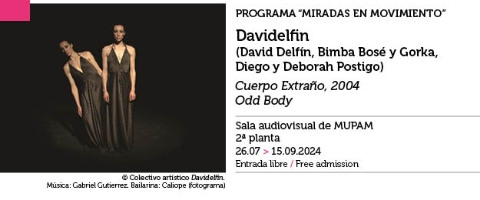 Banner Cultura Davidelfin