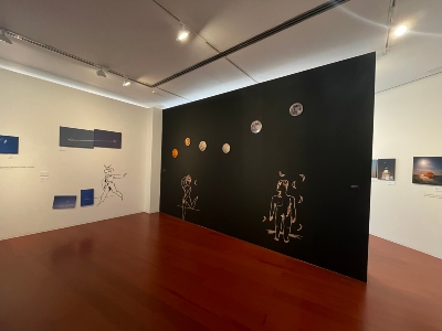 Exposición “La Luna en Málaga” (2)