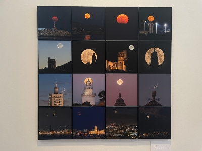 Exposición “La Luna en Málaga” (7)