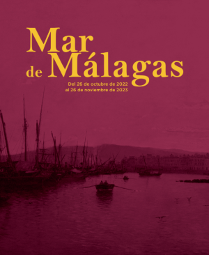 Portada Mar de Málagas